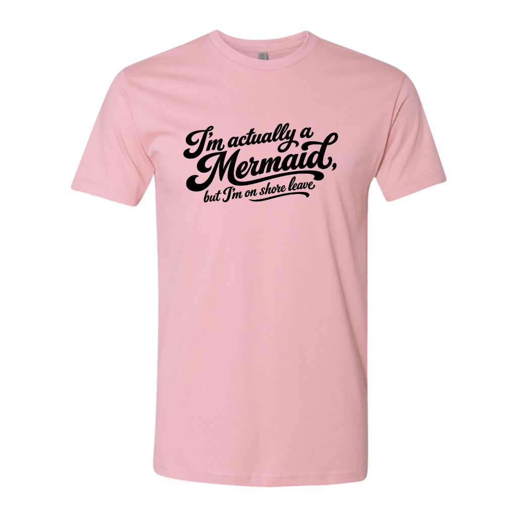 Mermaid