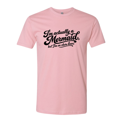 Mermaid