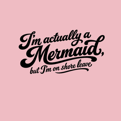 Mermaid