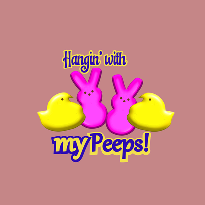 My Peeps