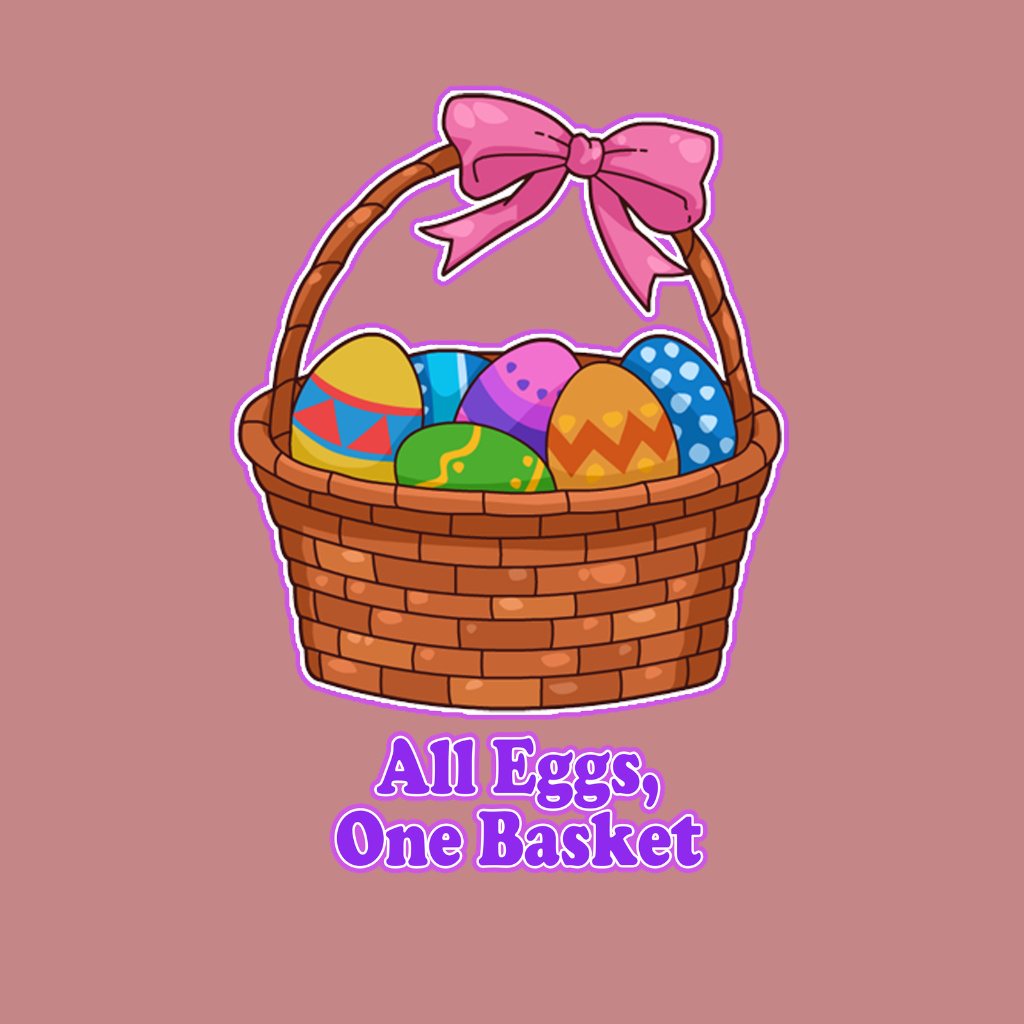 Eggs Basket