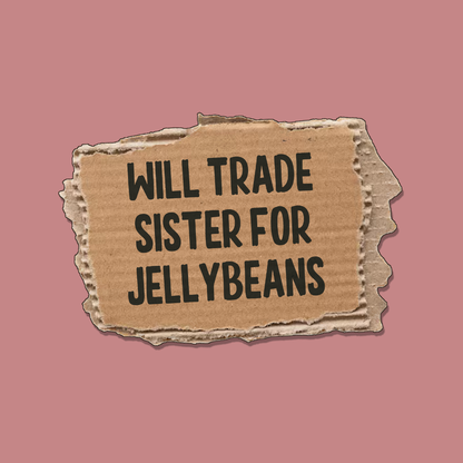 Trade Sister