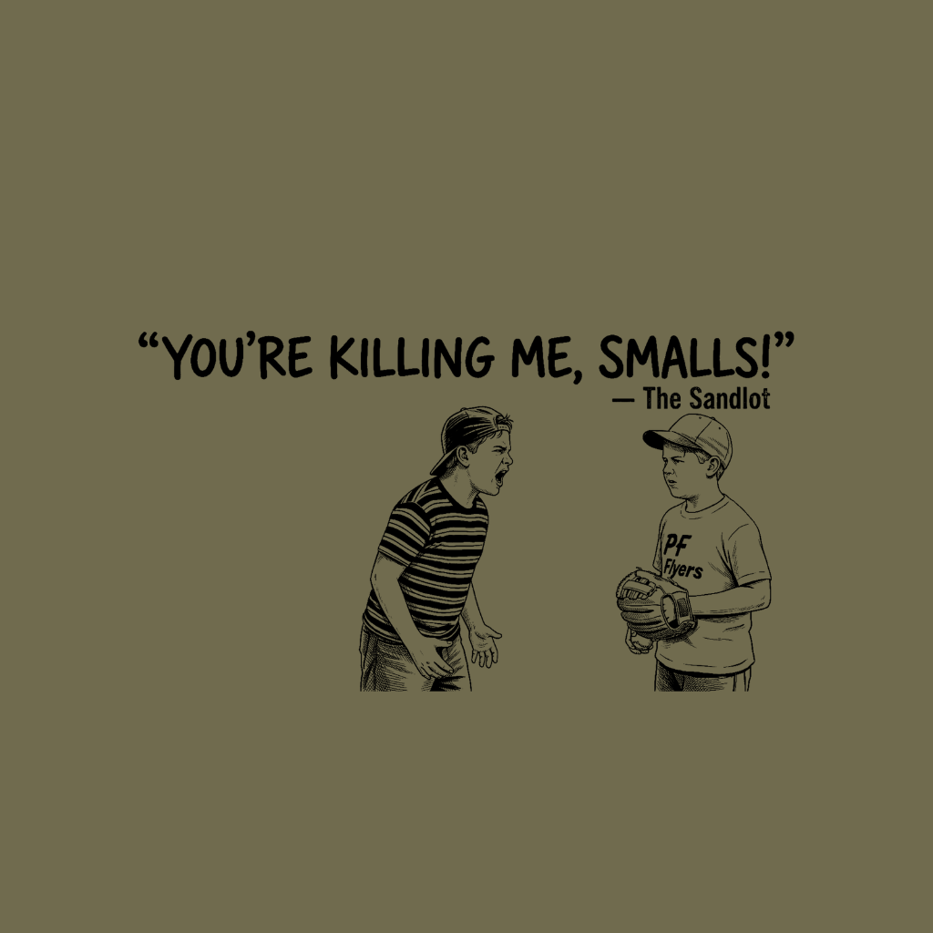 The Sandlot
