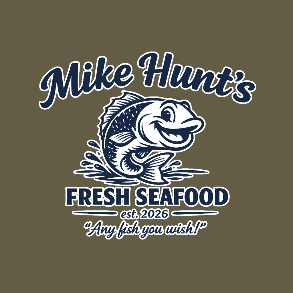 Mike Hunts