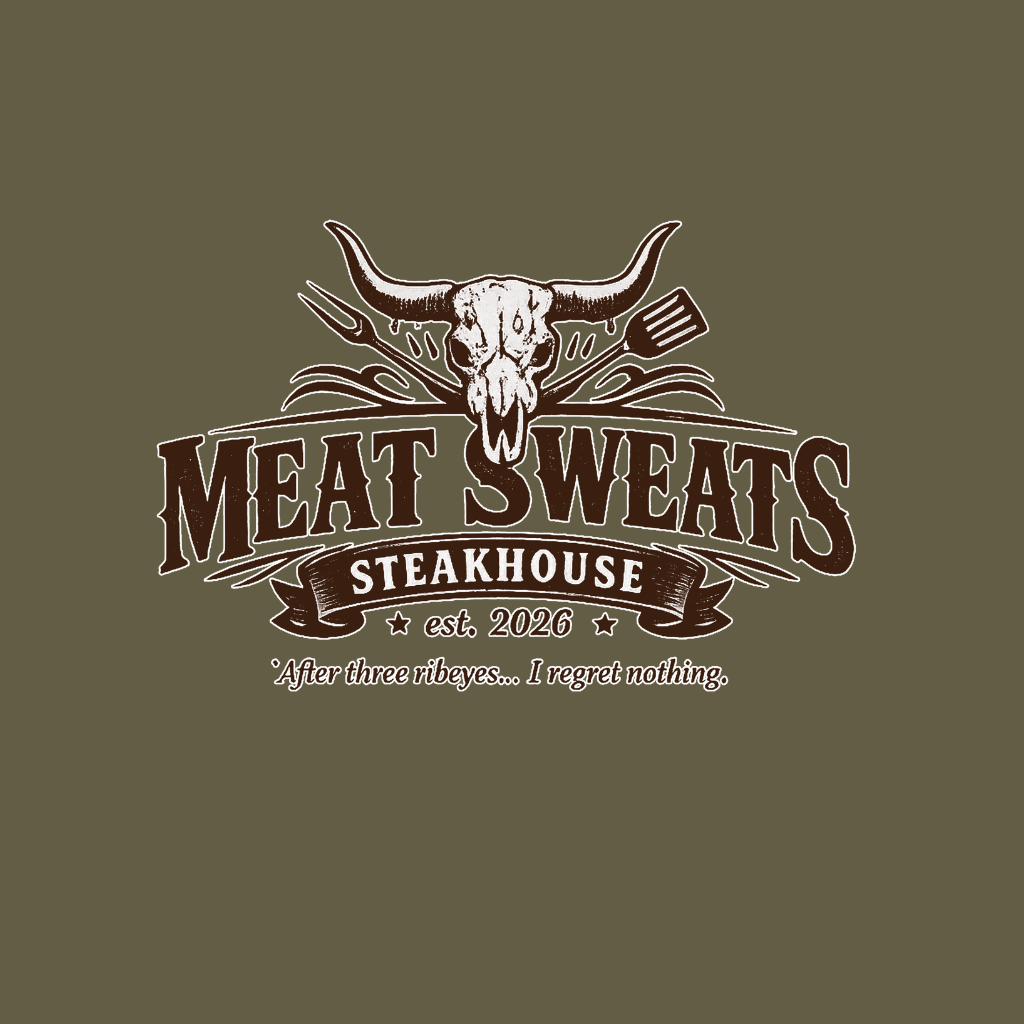 Meat Sweats Steakhouse 1