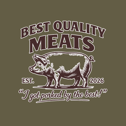 Best Quality Meats Food