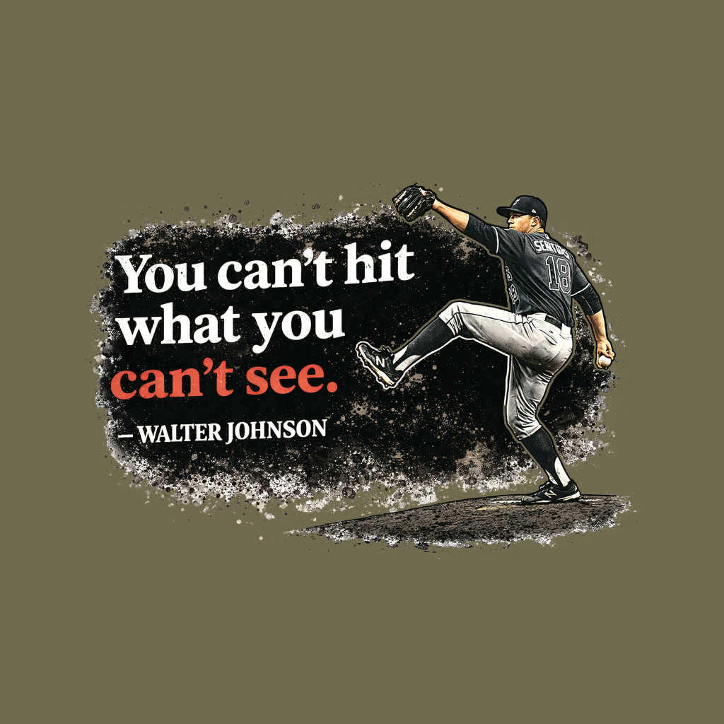 Walter johnson