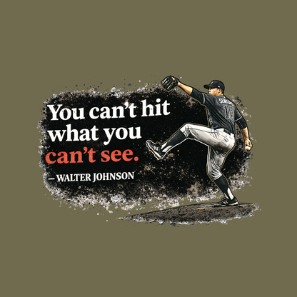 Walter johnson