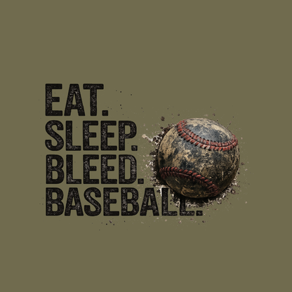 Eat Sleep Bleed