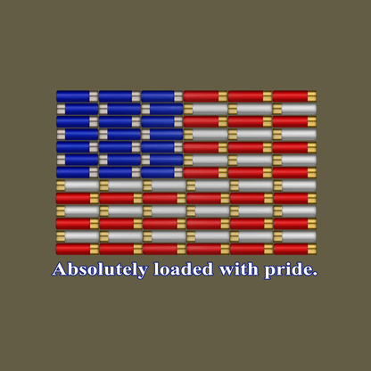 Shell Flag