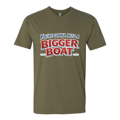 Bigger Boat