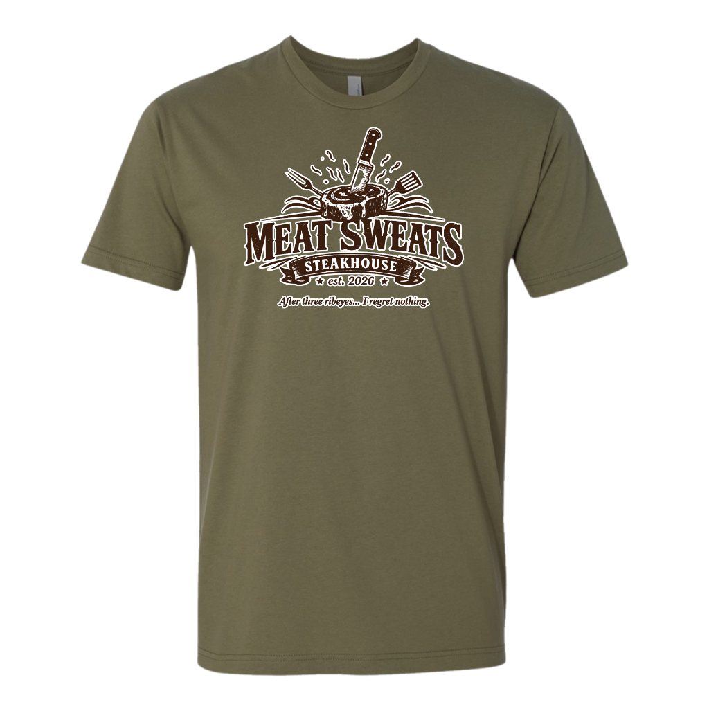Meat Sweats SteakHouse