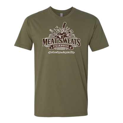 Meat Sweats SteakHouse