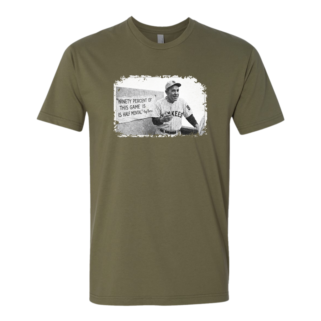 Yogi Berra