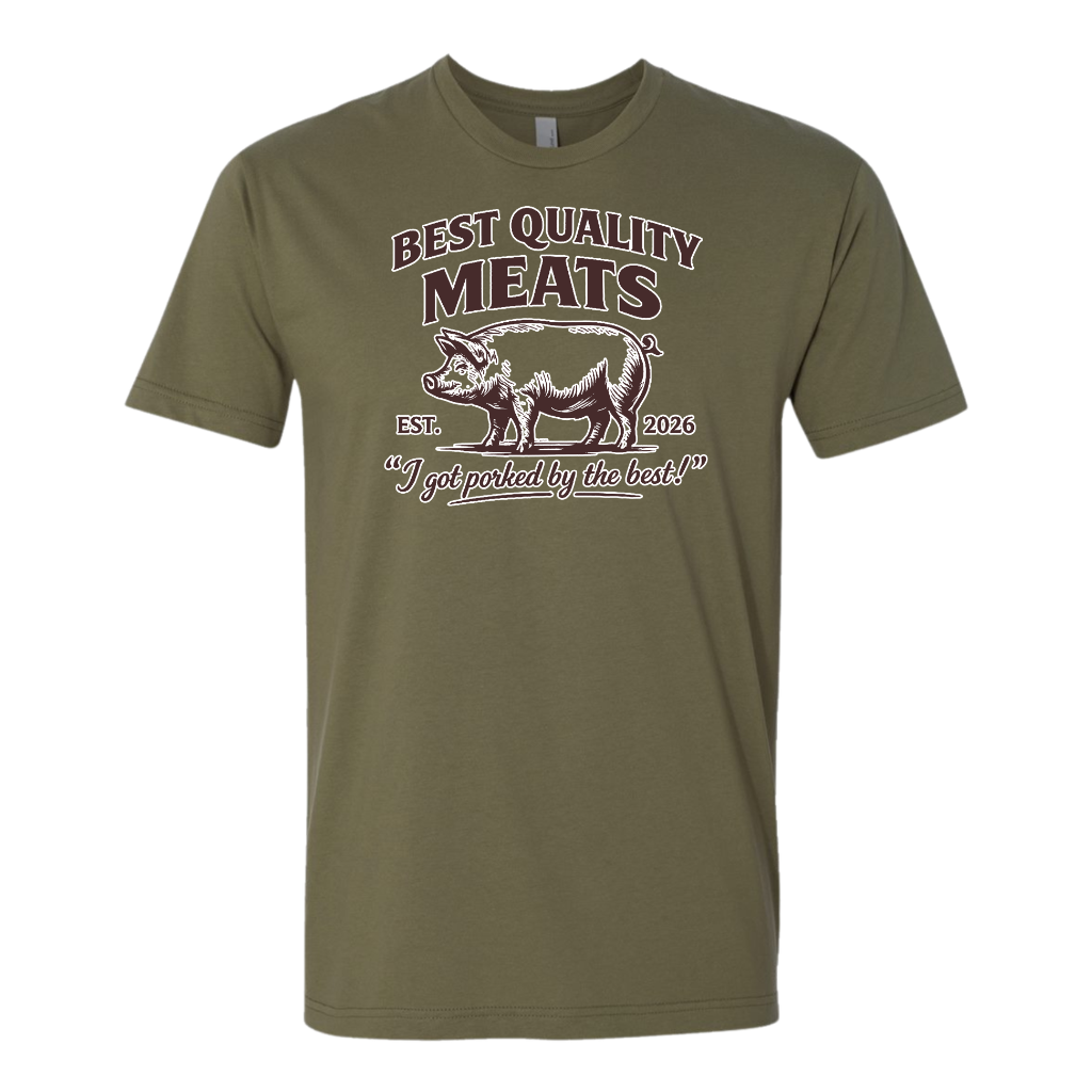 Best Quality Meats Food