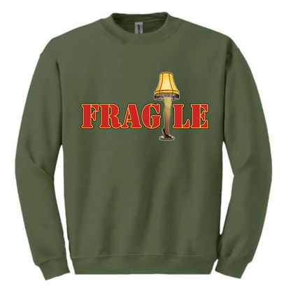 FRAGLE