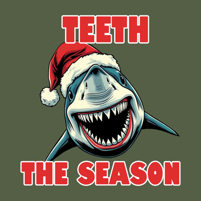 Teeth the Season