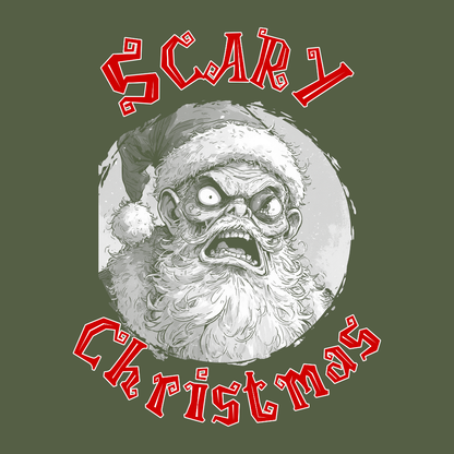 Scary Christmas