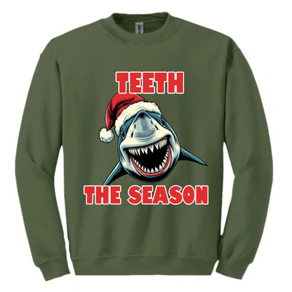 Teeth the Season