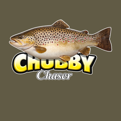 ChubbyBrnTroutArt