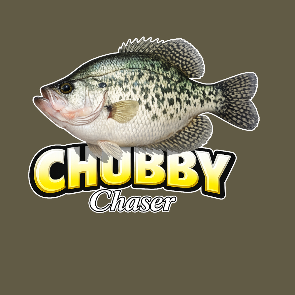 ChubbyCrappieArt
