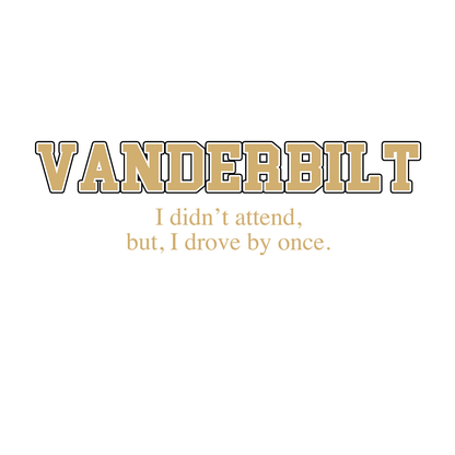 VANDERBILTArt