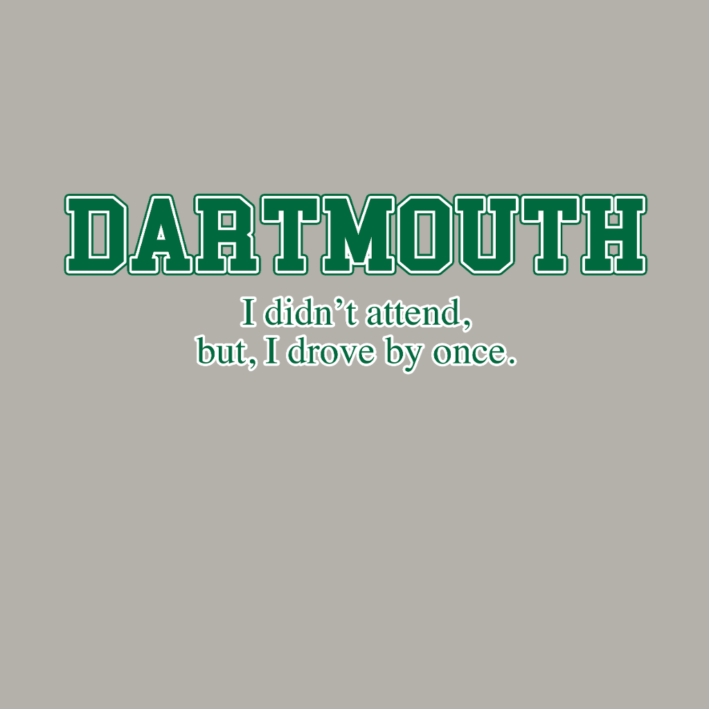 DartmouthArt