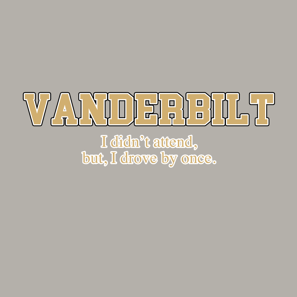 VANDERBILTArt