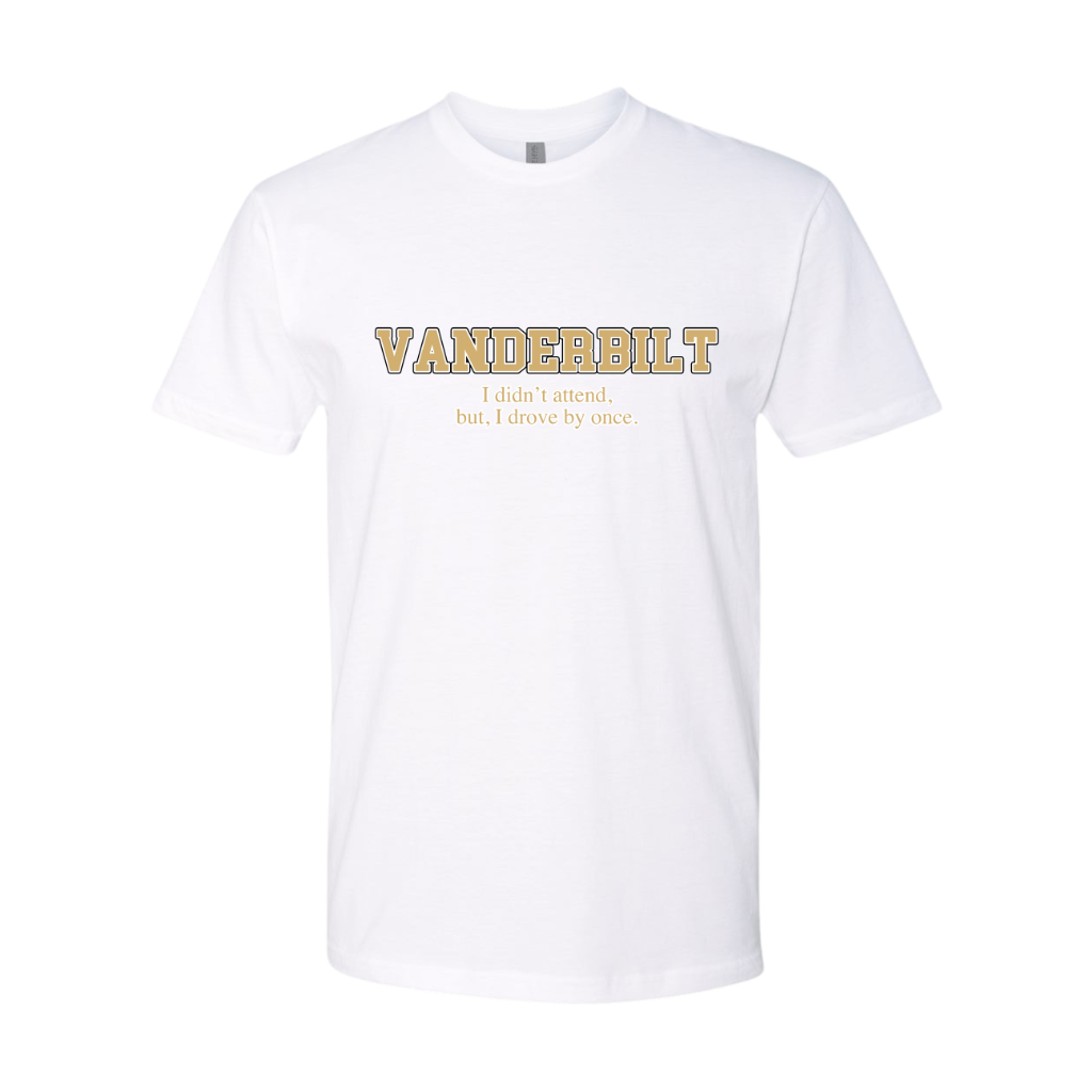 VANDERBILTArt