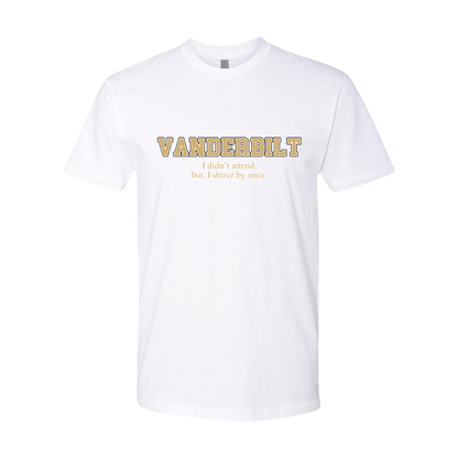 VANDERBILTArt