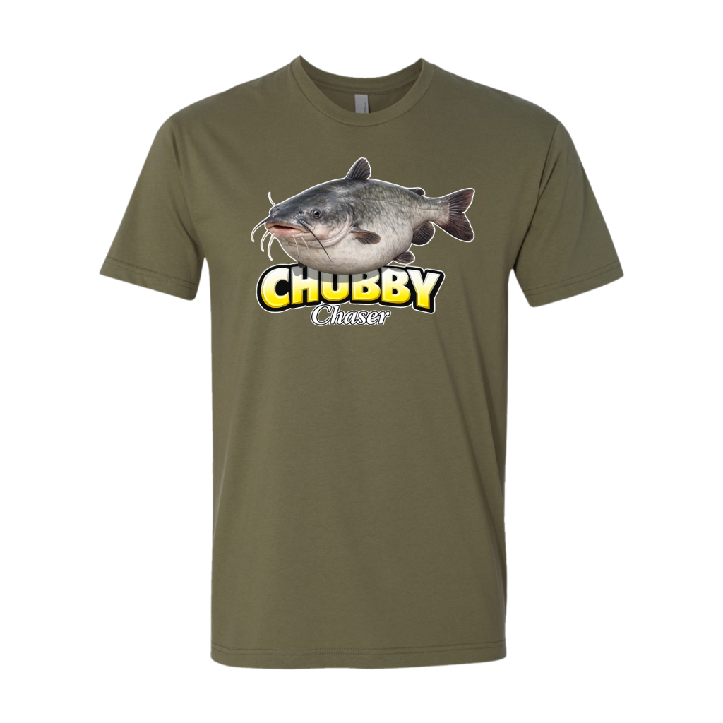 ChubbyCatArt