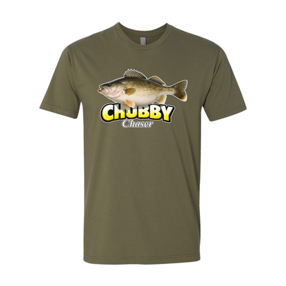 ChubbyWalleyeArt