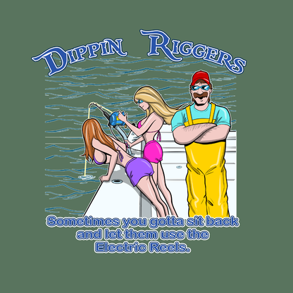 Dippin Riggers Saven