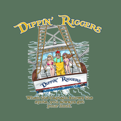 Dippin Riggers Two