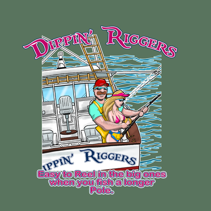 Dippin Riggers Four