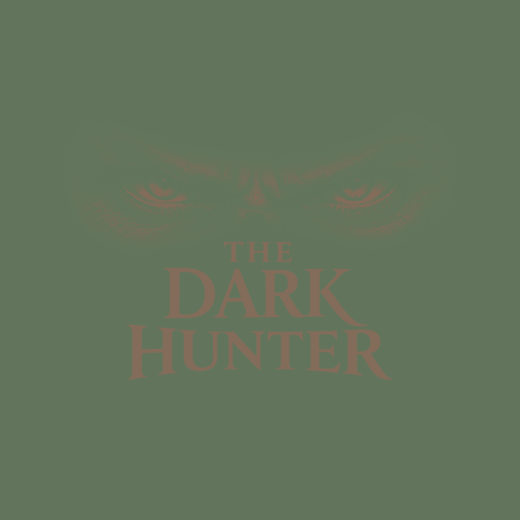 Dark Hunter First Light 5
