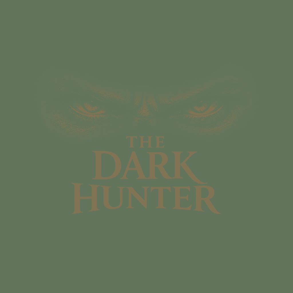 Dark Hunter First Light 7