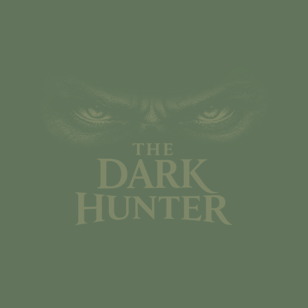 Dark Hunter First Light 4