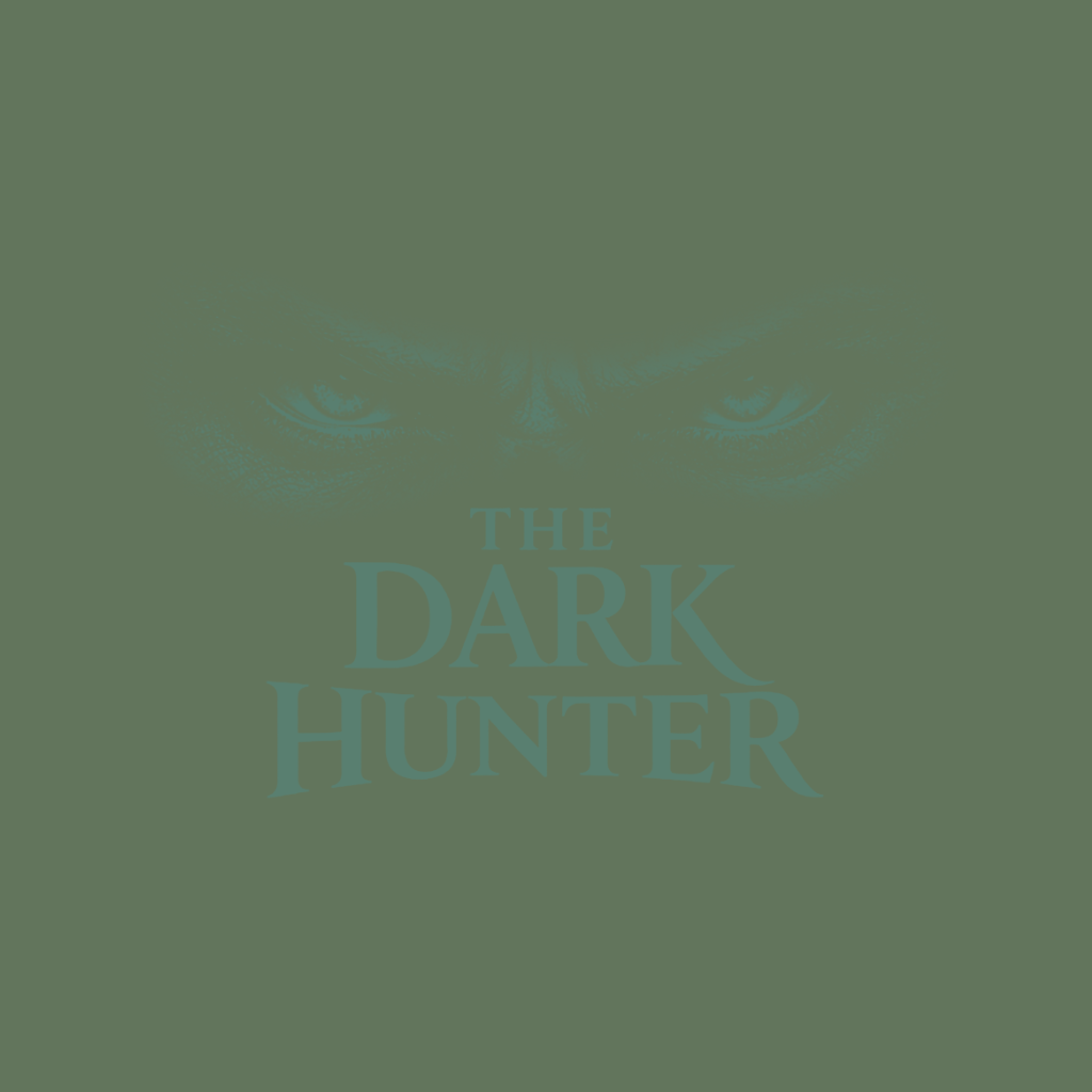 Dark Hunter First Light 8