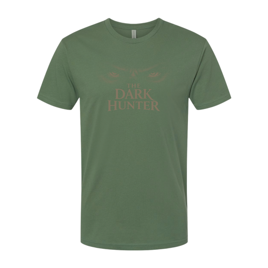 Dark Hunter First Light 1