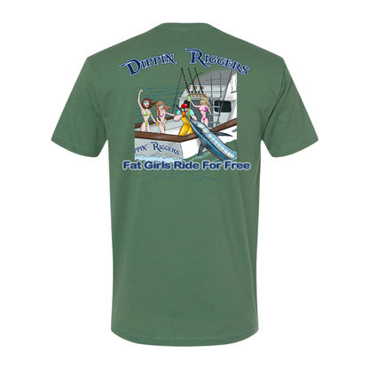 Dippin Riggers Eight