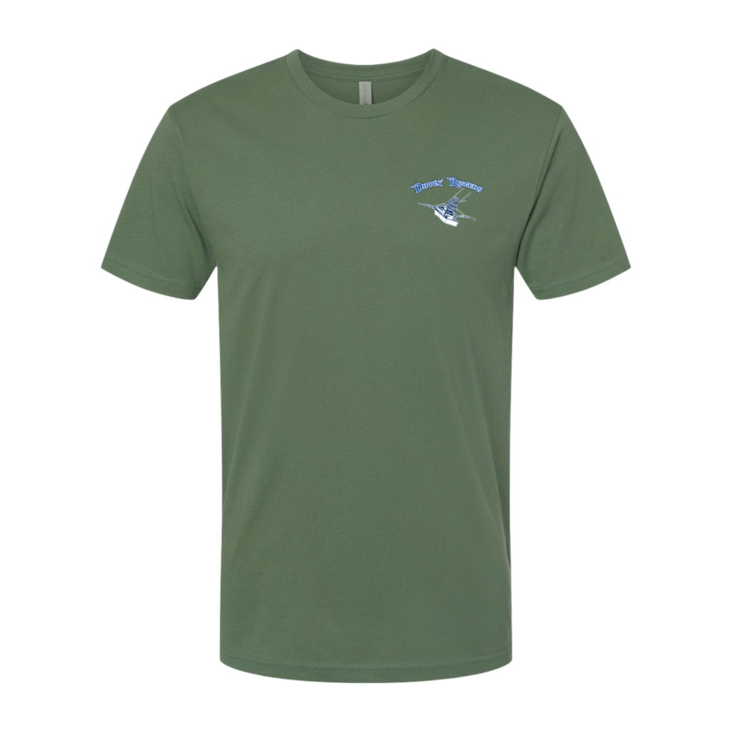 Dippin Riggers Saven