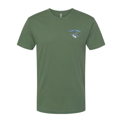 Dippin Riggers Saven