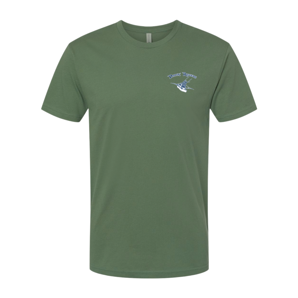 Dippin Riggers Eight