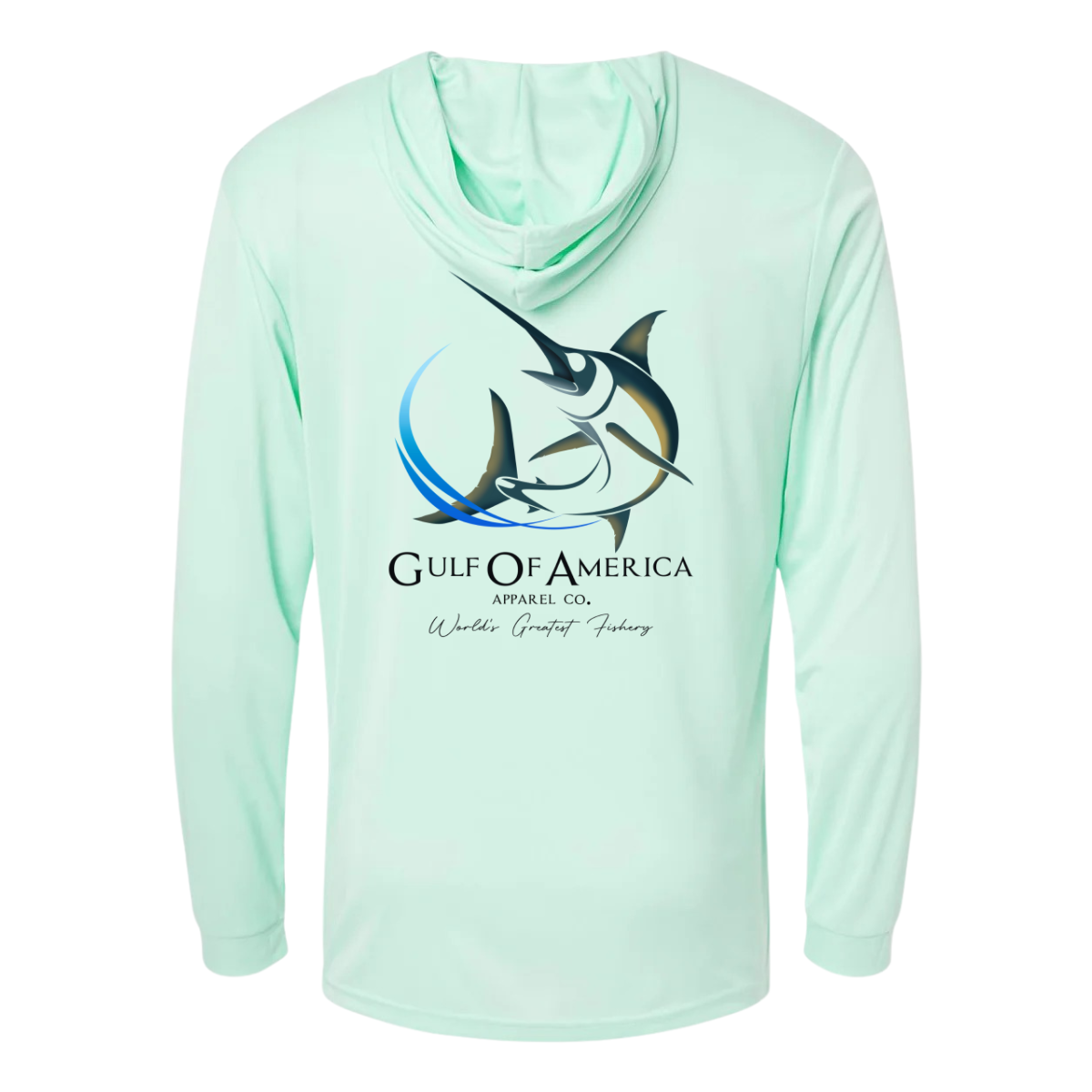 Sailfish - Dead Eye Series