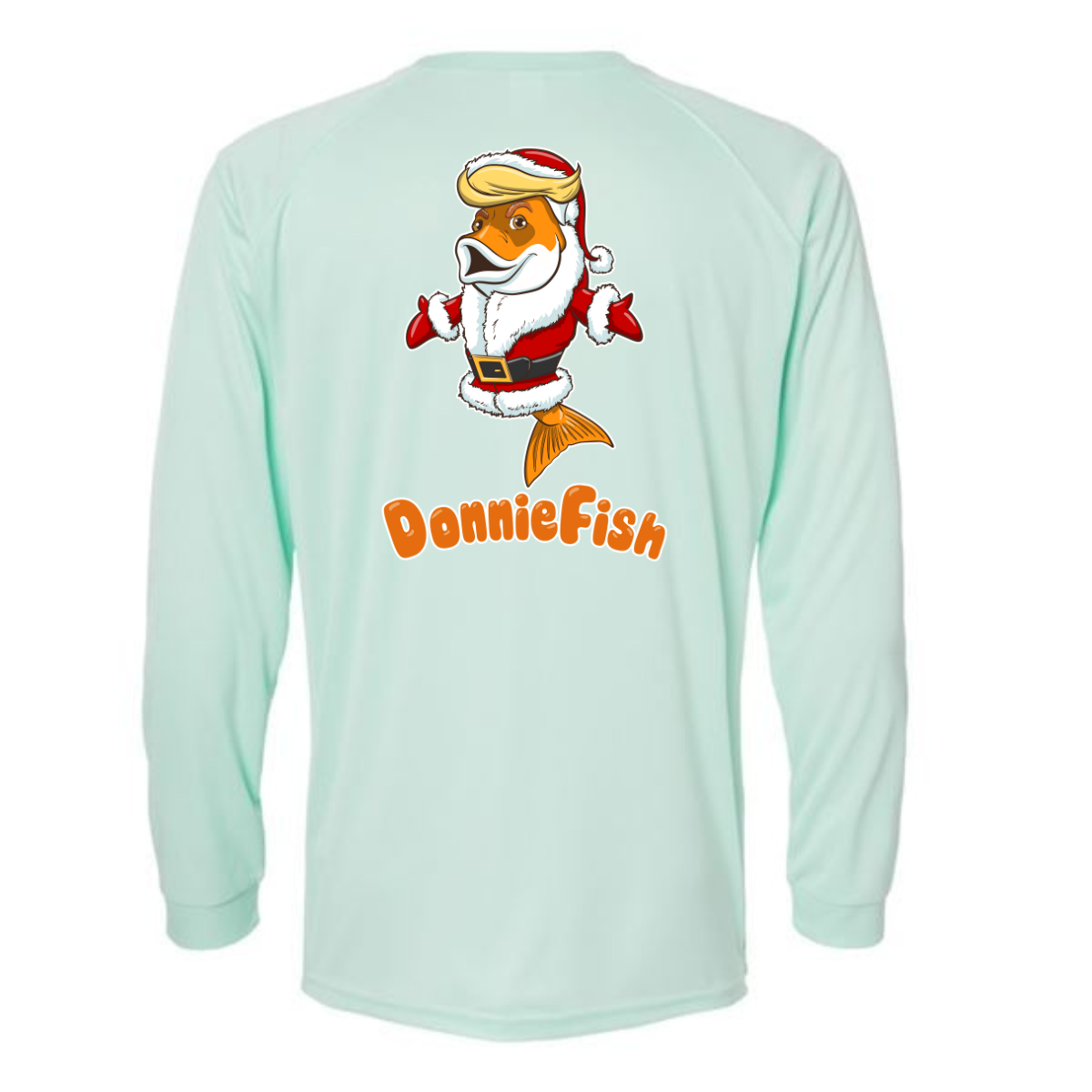 Donnie Claus