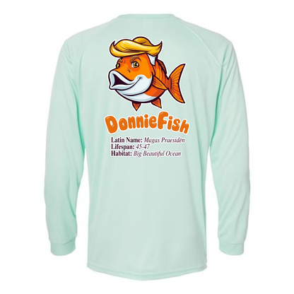 Donnie Fish Original