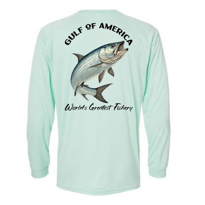 Tarpon - Gulf of America