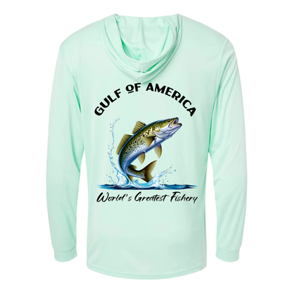 Trout - Gulf of America