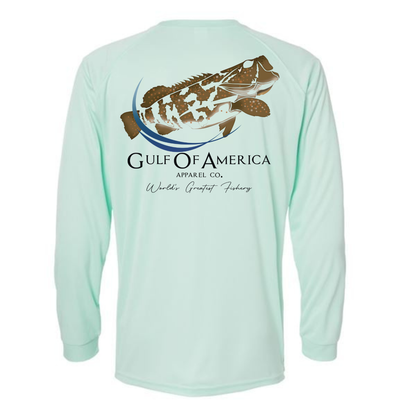 Grouper - Dead Eye Series